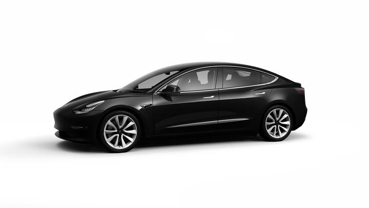 tesla model 3 2018 5YJ3E1EB3JF086681 image tesla model 3 2018 5YJ3E1EB3JF086681 image